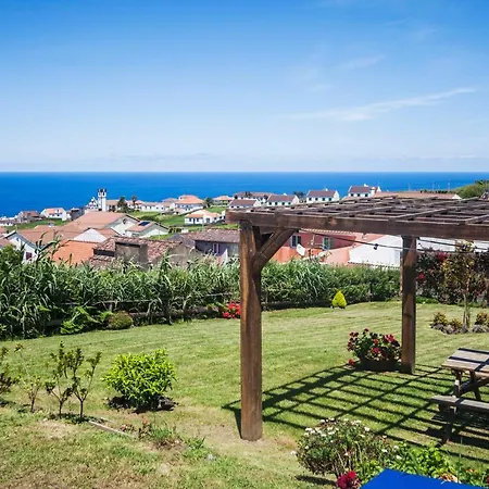 Casa Da Courela Villa Nordeste  Exterior photo